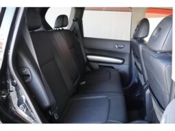 
										NISSAN X-TRAIL 2008 full									