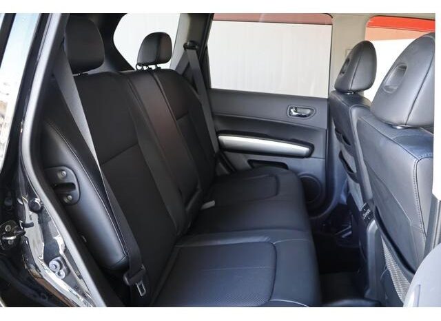 
								NISSAN X-TRAIL 2008 full									