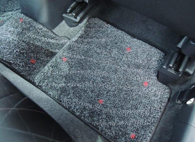 
								MAZDA DEMIO 13C 2013 full									