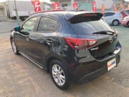 
										MAZDA DEMIO 13S 2014 full									