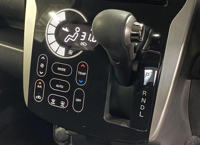 
								MITSUBISHI EK CUSTOM 2015 full									