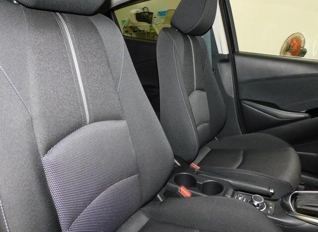 
								MAZDA DEMIO XD TOURING 2018 full									