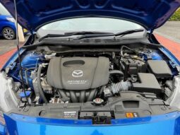 MAZDA DEMIO 15S TOURING 2019