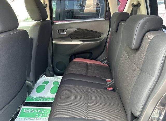 
								MITSUBISHI EK CUSTOM 2013 full									