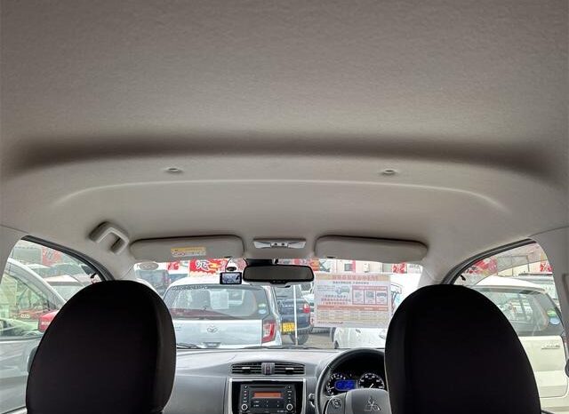 
								MITSUBISHI EK CUSTOM 2018 full									