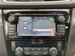 
										NISSAN X-TRAIL 20X 2015 full									