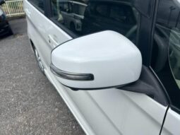 
										MITSUBISHI EK CUSTOM 2016 full									