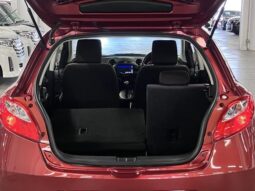 
										MAZDA DEMIO 13C-V SMART EDITION II 2014 full									