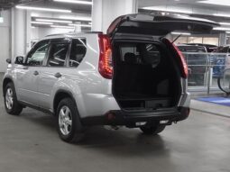 
										NISSAN X-TRAIL 20S 2010 full									