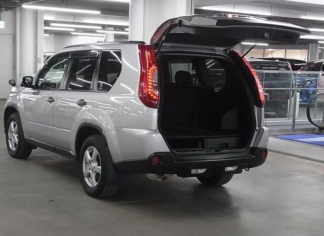 
								NISSAN X-TRAIL 20S 2010 full									