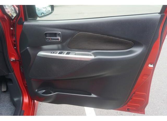 
								MITSUBISHI EK CUSTOM  2014 full									