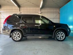 NISSAN X-TRAIL 20XT 2012