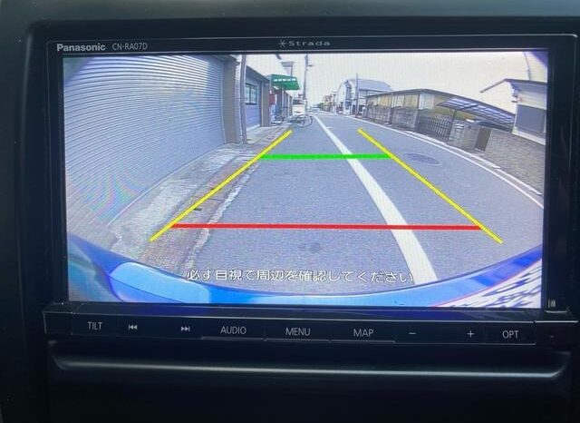 
								NISSAN X-TRAIL 2008 full									