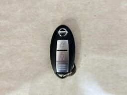 
										NISSAN X-TRAIL 20X 2011 full									