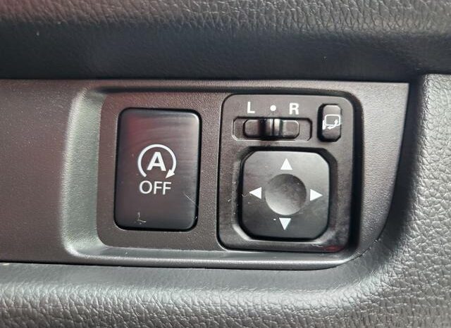 
								MITSUBISHI EK CUSTOM 2019 full									