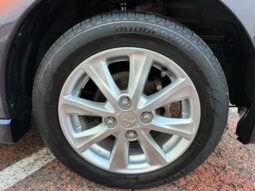 
										MITSUBISHI EK CUSTOM  2017 full									