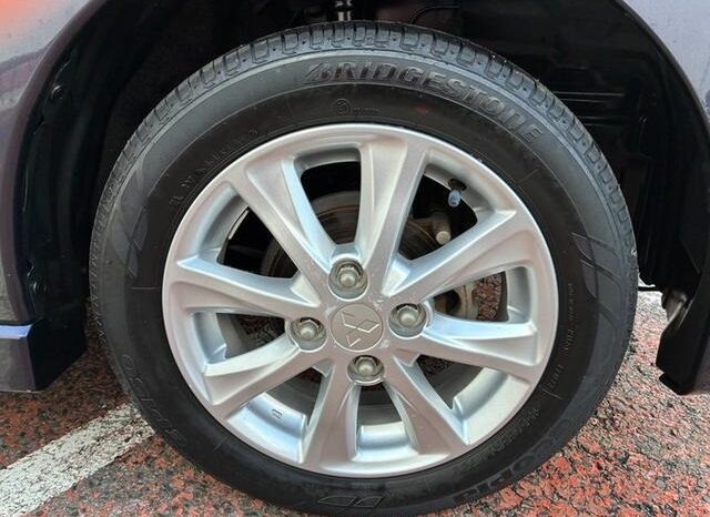 
								MITSUBISHI EK CUSTOM  2017 full									