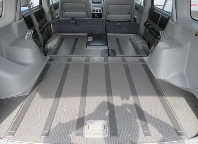 
								NISSAN X-TRAIL 2006 full									