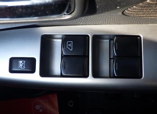 
								MITSUBISHI EK CUSTOM 2014 full									