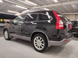 
										HONDA CR-V ZL 2008 full									