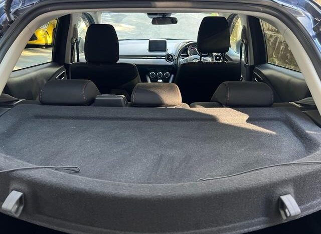 
								MAZDA DEMIO XD TOURING 2016 full									