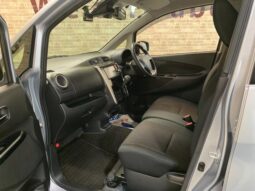 
										MITSUBISHI EK CUSTOM 2015 full									