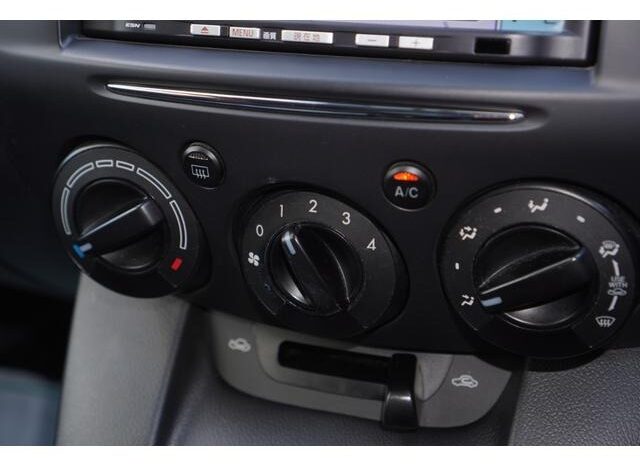 
								MAZDA DEMIO 15C 2013 full									