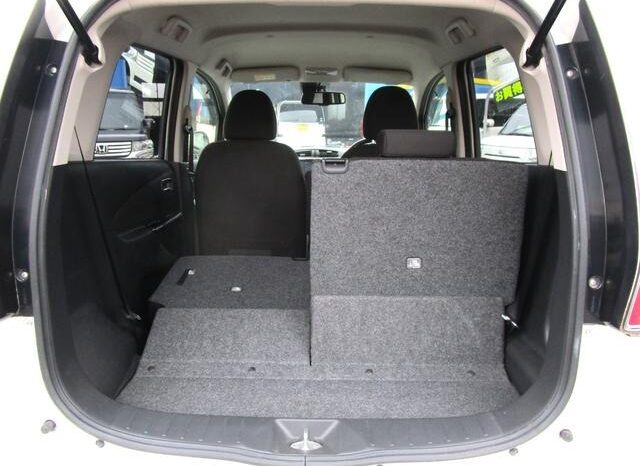 
								MITSUBISHI EK CUSTOM 2016 full									