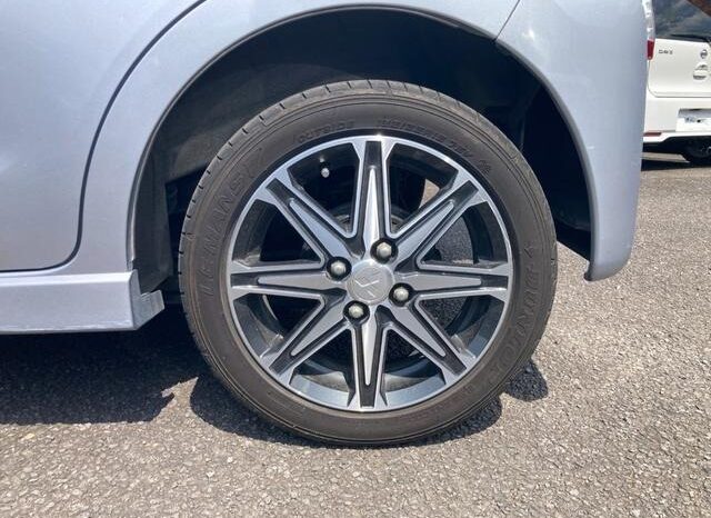 
								MITSUBISHI EK CUSTOM 2017 full									