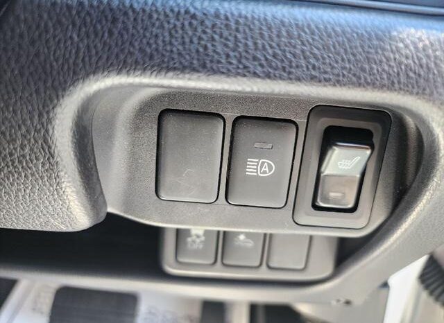 
								MITSUBISHI EK CUSTOM 2018 full									