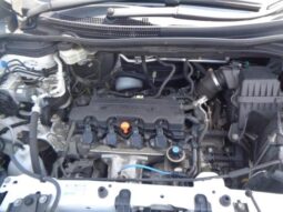 
										HONDA CR-V EX MASTERPIECE 2012 full									