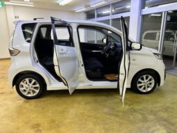 MITSUBISHI EK CUSTOM 2013