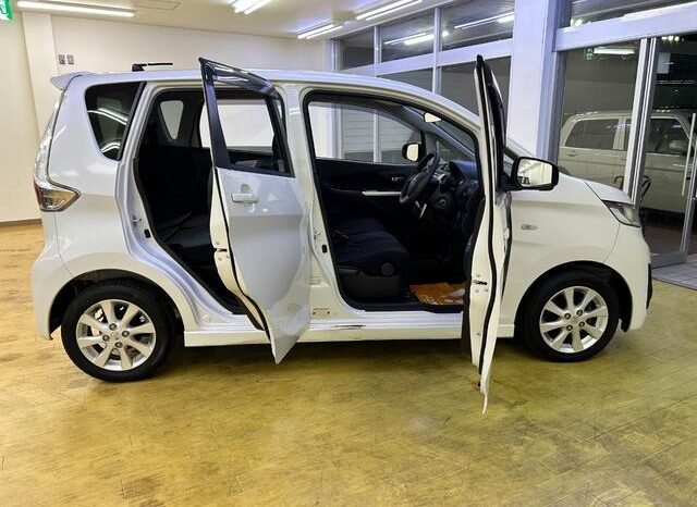 
								MITSUBISHI EK CUSTOM 2013 full									