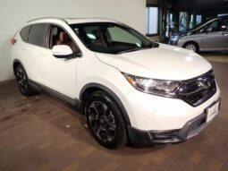 HONDA CR-V 20G 2018
