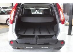 
										NISSAN X-TRAIL 20GT 2012 full									