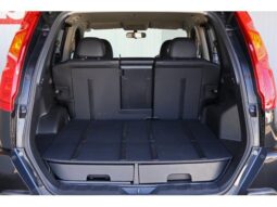 
										NISSAN X-TRAIL 2008 full									