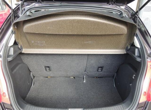 
								MAZDA DEMIO SPORT 2008 full									