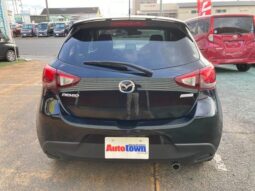 MAZDA DEMIO 13S 2014