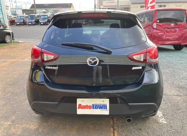 
								MAZDA DEMIO 13S 2014 full									