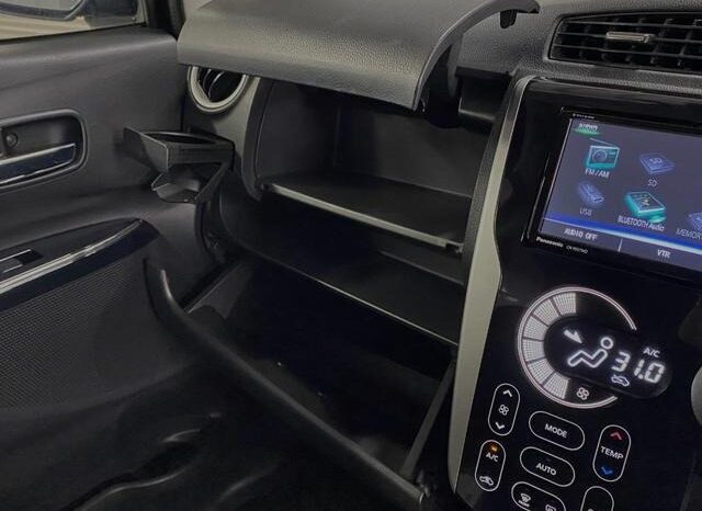 
								MITSUBISHI EK CUSTOM 2015 full									