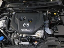 
										MAZDA DEMIO XD TOURING 2018 full									