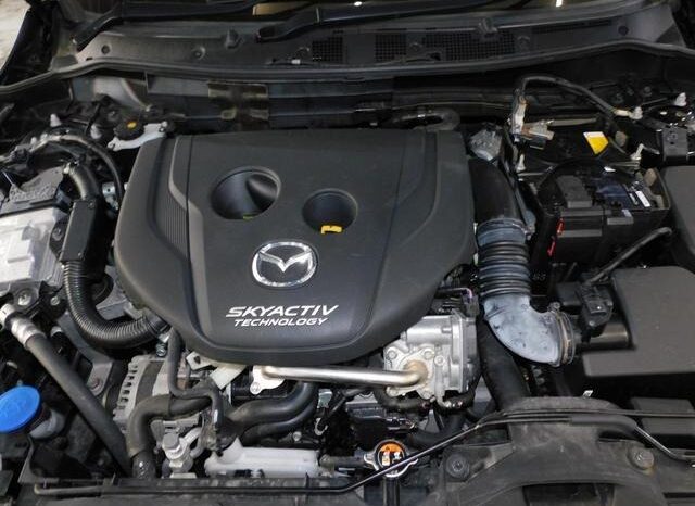 
								MAZDA DEMIO XD TOURING 2018 full									