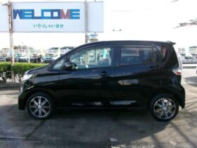 MITSUBISHI EK CUSTOM  2018