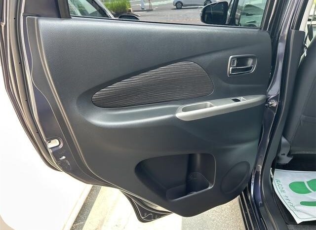 
								MITSUBISHI EK CUSTOM 2013 full									