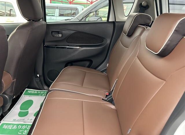 
								MITSUBISHI EK CUSTOM 2018 full									