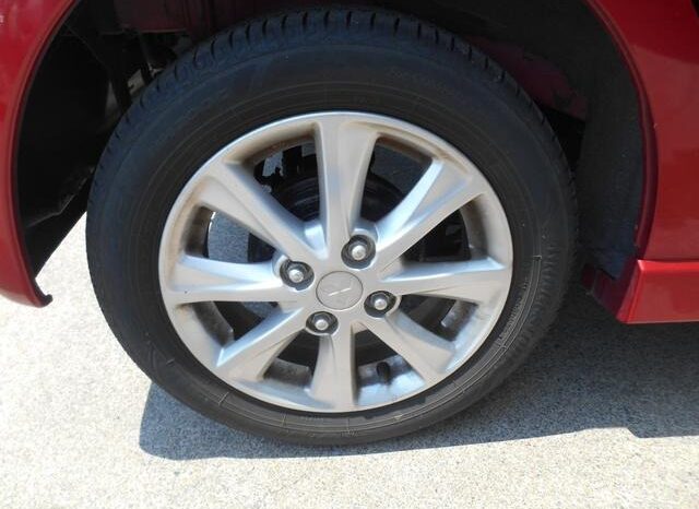 
								MITSUBISHI EK CUSTOM 2017 full									