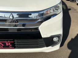 
										MITSUBISHI EK CUSTOM 2017 full									