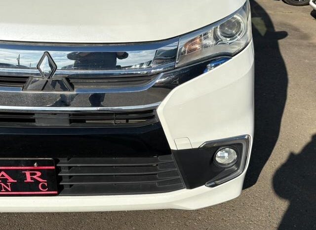 
								MITSUBISHI EK CUSTOM 2017 full									