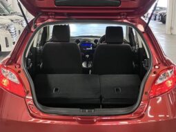 
										MAZDA DEMIO 13C-V SMART EDITION II 2014 full									
