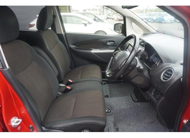 
								MITSUBISHI EK CUSTOM  2014 full									